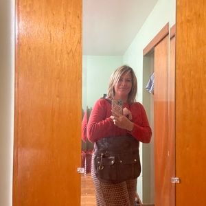 Fossil- purse and wallet